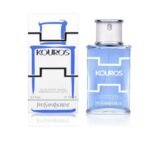 Kouros Eau de Toilette Tonique 2014 Yves Saint Laurent for men 100Ml