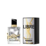 Libre L'Absolu Platine Yves Saint Laurent for women 90 Ml with box
