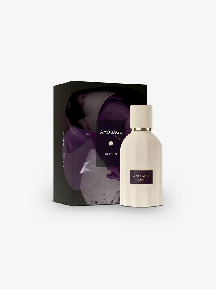 Remain Amouage for women and men 100ML WITH BOX