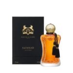 Safanad Parfums de Marly for women 75Ml with box