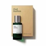 Oud Stallion Maison Crivelli for women and men 100Ml with box