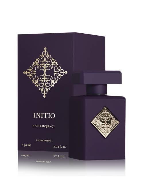 High Frequency Initio Parfums Prives for women and men 100Ml with box